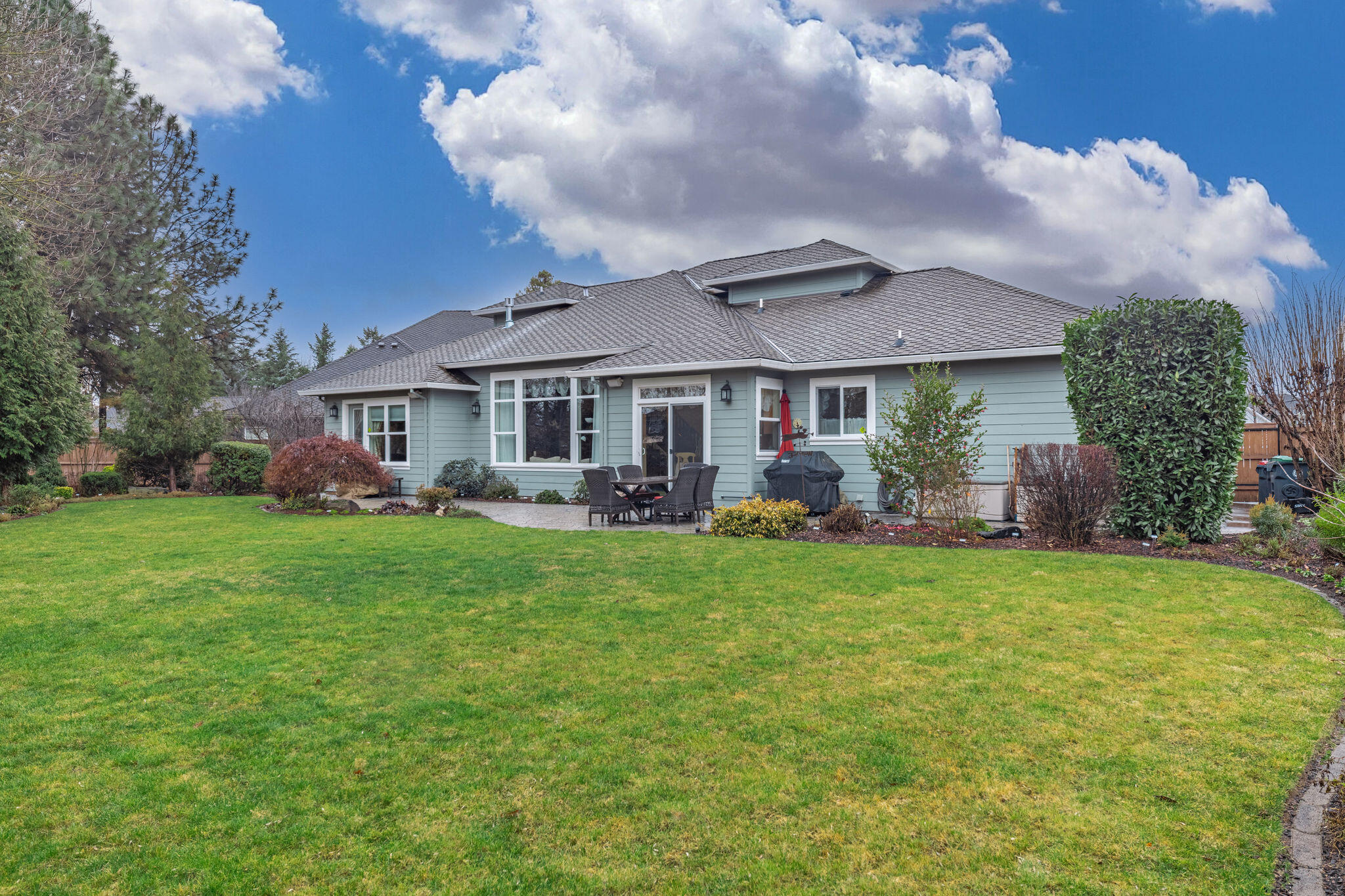 Hanley Dale Subdivision - Residential