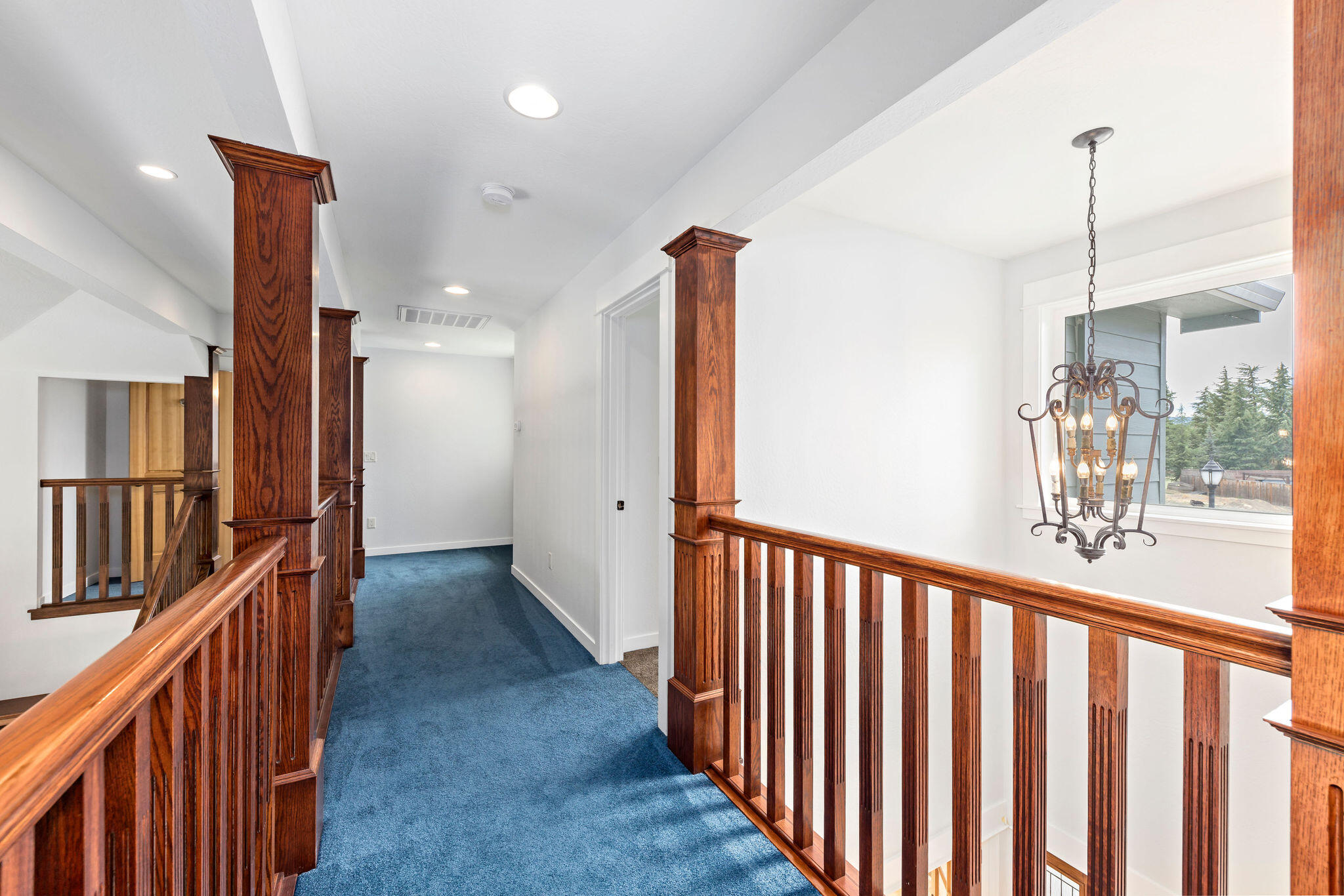 Hanley Dale Subdivision - Residential