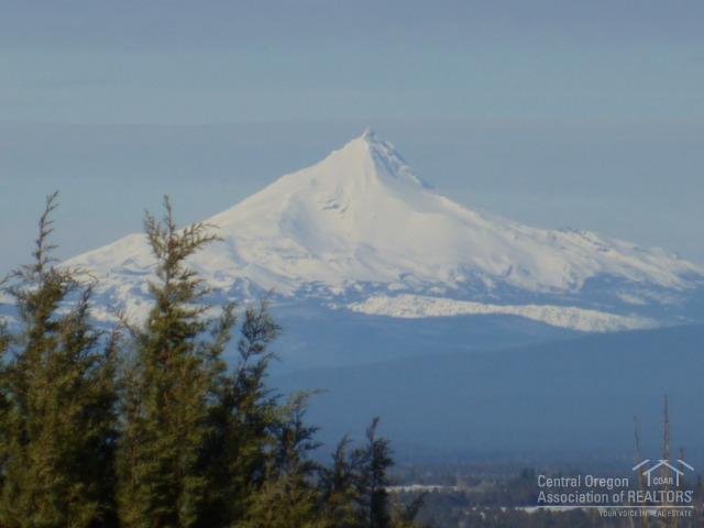 Awbrey Butte - Land