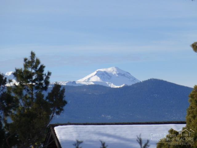 Awbrey Butte - Land