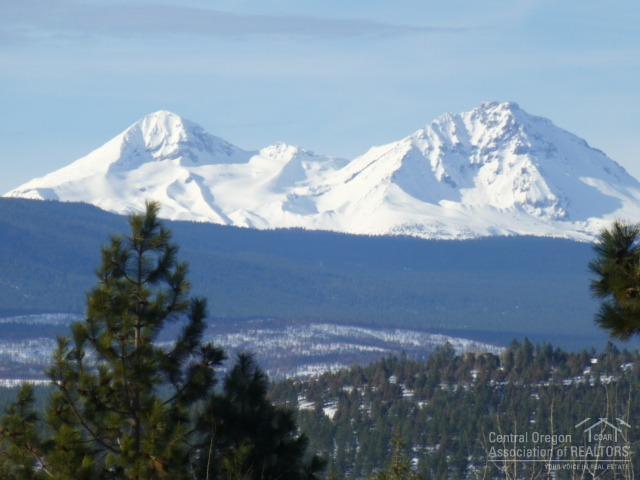 Awbrey Butte - Land