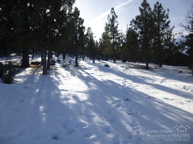 Awbrey Butte - Land