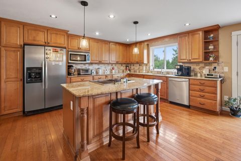 Tiny photo for 4839 S Sioux Loop, Prineville, OR 97754 (MLS # 220219787)