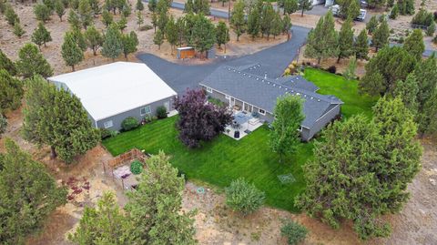 Tiny photo for 4839 S Sioux Loop, Prineville, OR 97754 (MLS # 220219787)