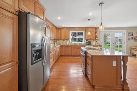 Tiny photo for 4839 S Sioux Loop, Prineville, OR 97754 (MLS # 220219787)