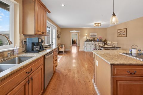 Tiny photo for 4839 S Sioux Loop, Prineville, OR 97754 (MLS # 220219787)