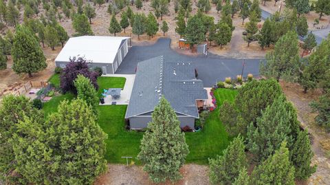 Tiny photo for 4839 S Sioux Loop, Prineville, OR 97754 (MLS # 220219787)