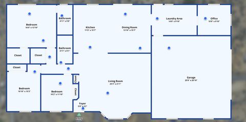 Tiny photo for 4839 S Sioux Loop, Prineville, OR 97754 (MLS # 220219787)