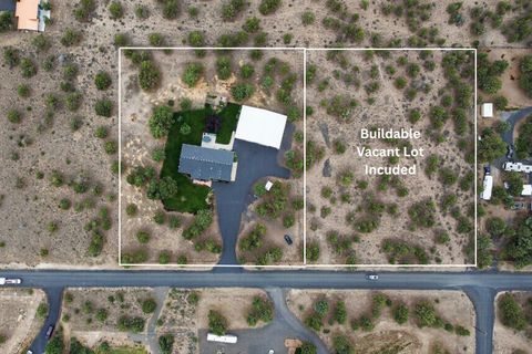 Tiny photo for 4839 S Sioux Loop, Prineville, OR 97754 (MLS # 220219787)