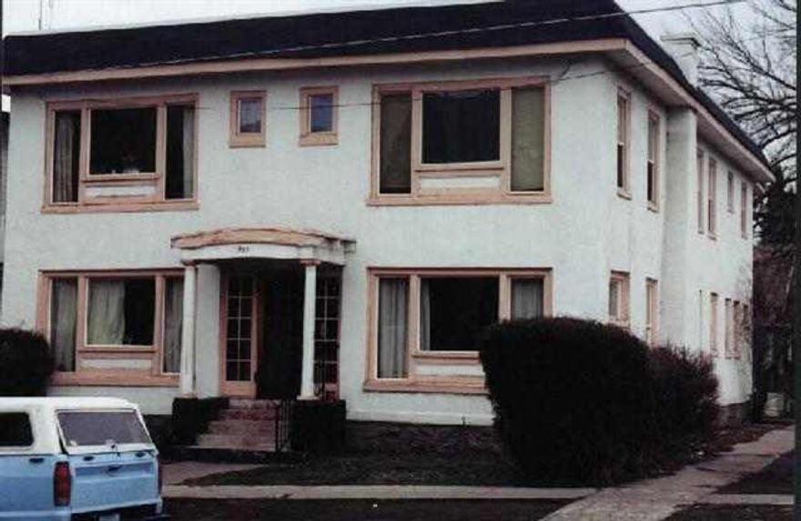 $450.00 Mo Rent. Great Investment Property. Close To Downtown Shopping. Good Rental History. Price Reduced For Quick Sell. Call Tenant To Show Kathy/Larry 8501897