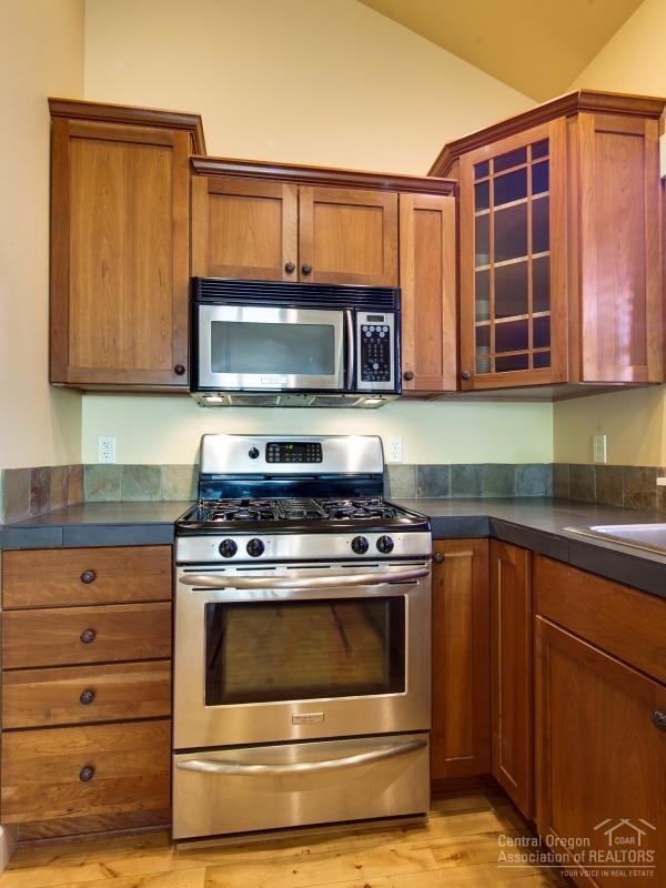 NorthWest Crossing - Residential