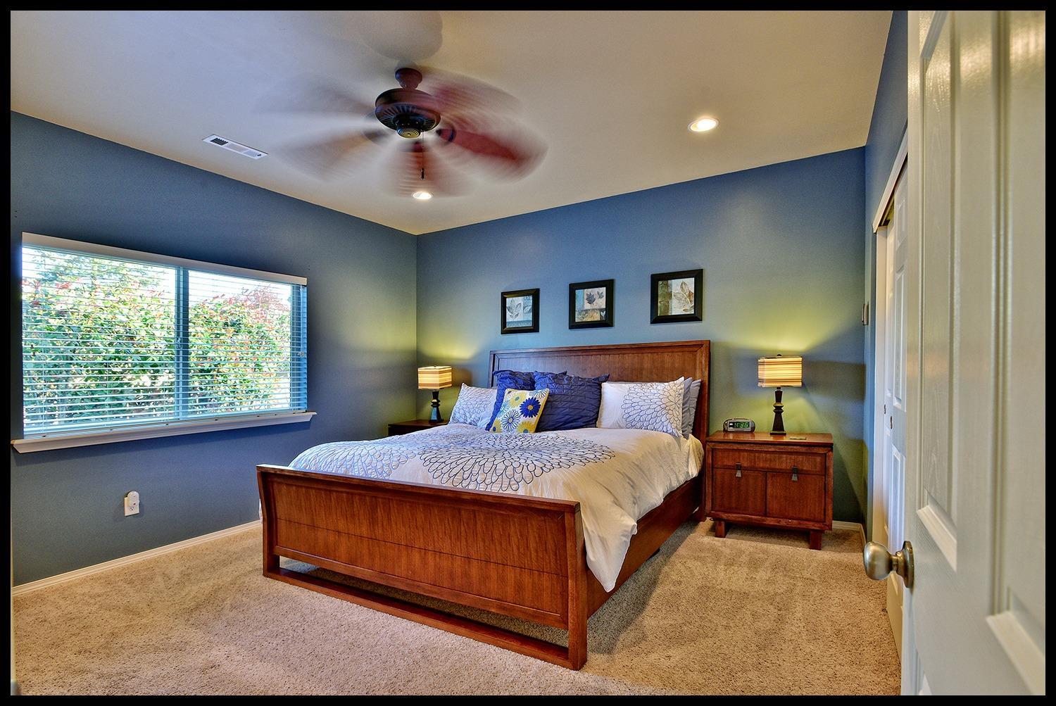 Clear Village - Residential