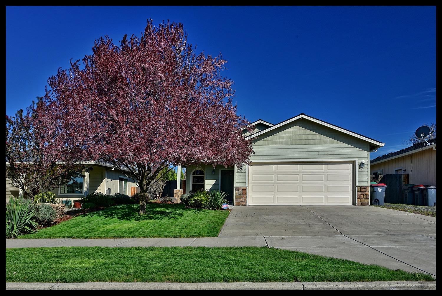 Clear Village - Residential