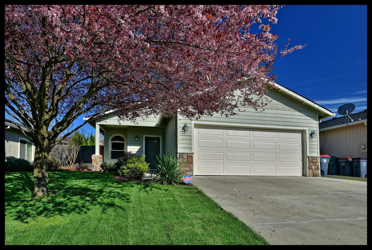 Clear Village - Residential