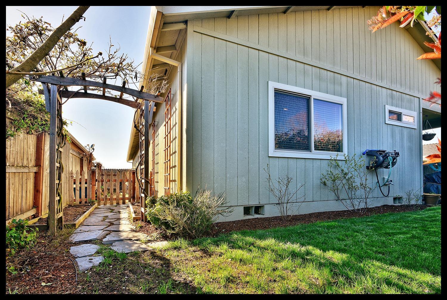 Clear Village - Residential