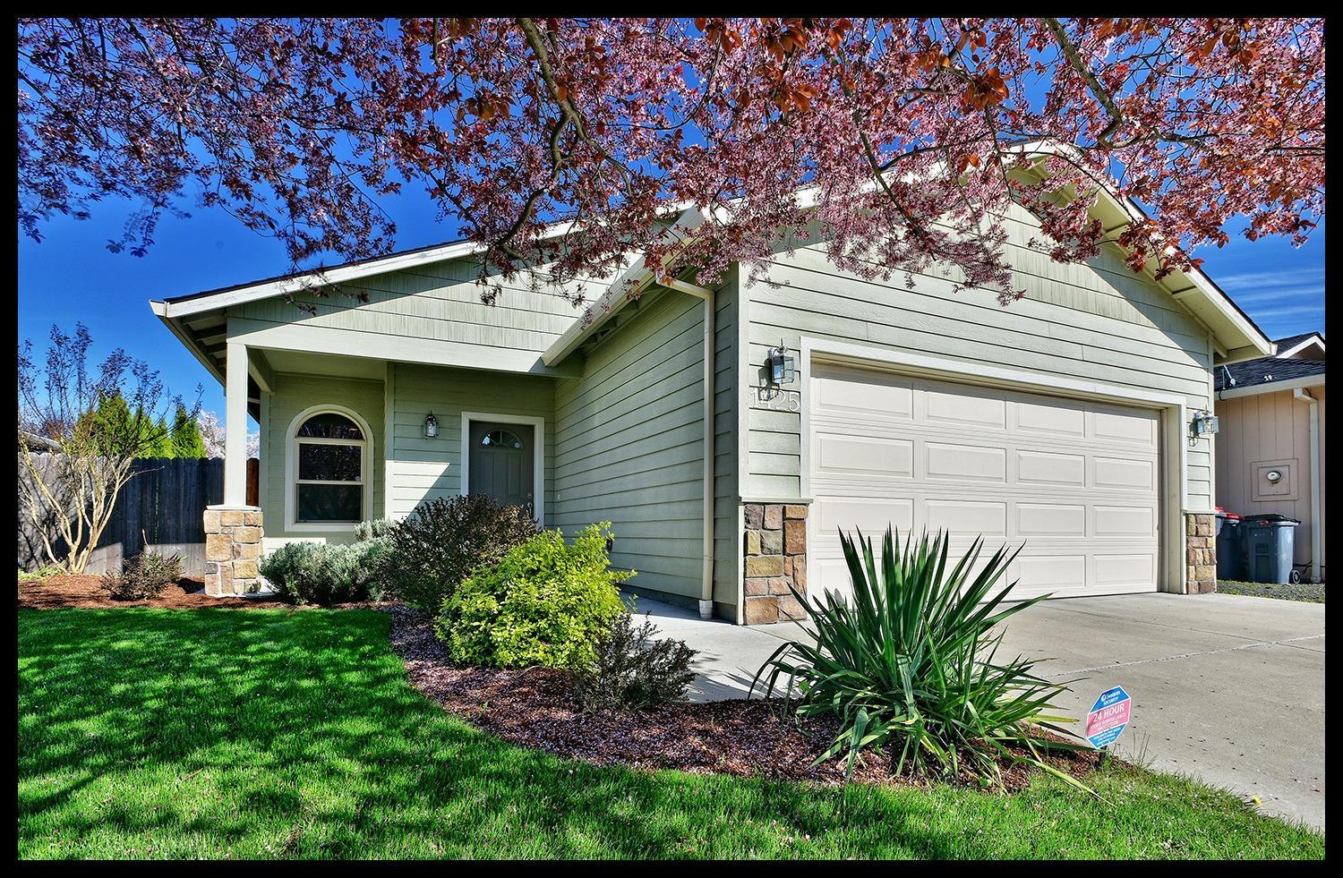 Clear Village - Residential