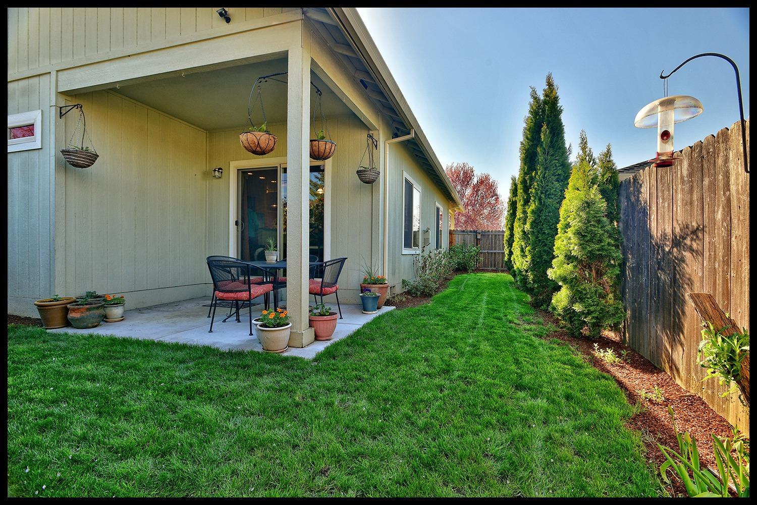 Clear Village - Residential