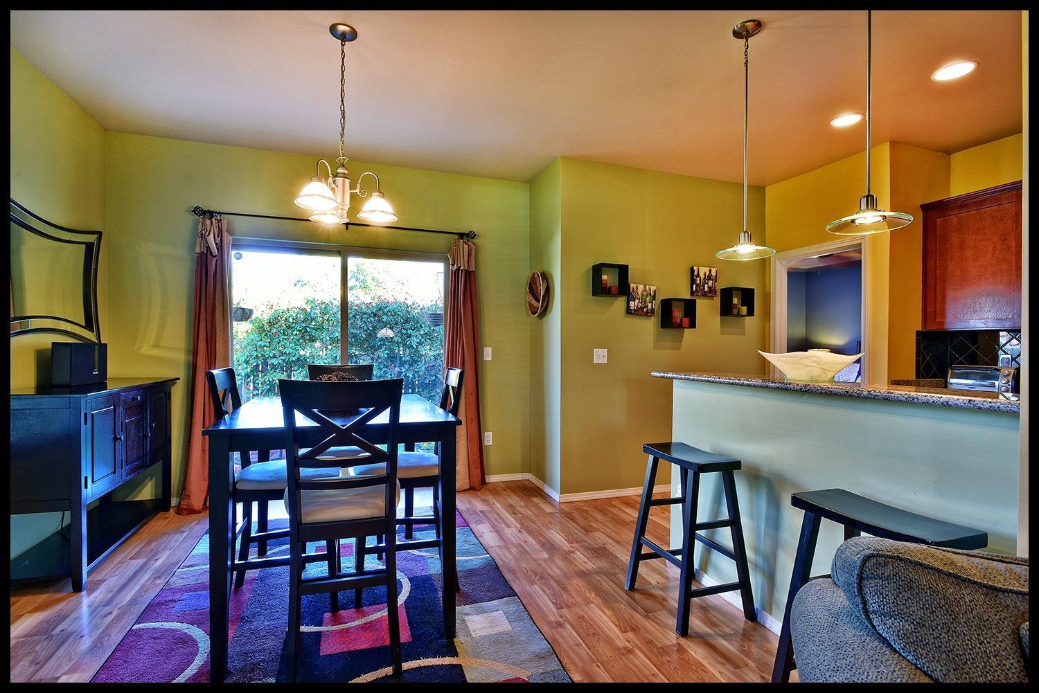 Clear Village - Residential