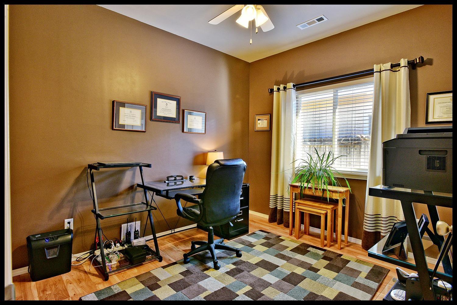 Clear Village - Residential