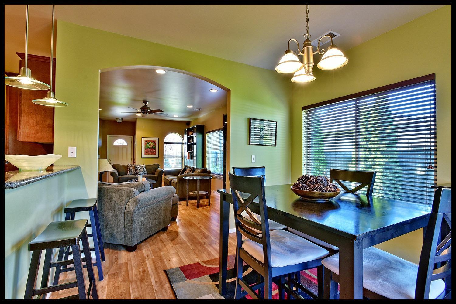 Clear Village - Residential