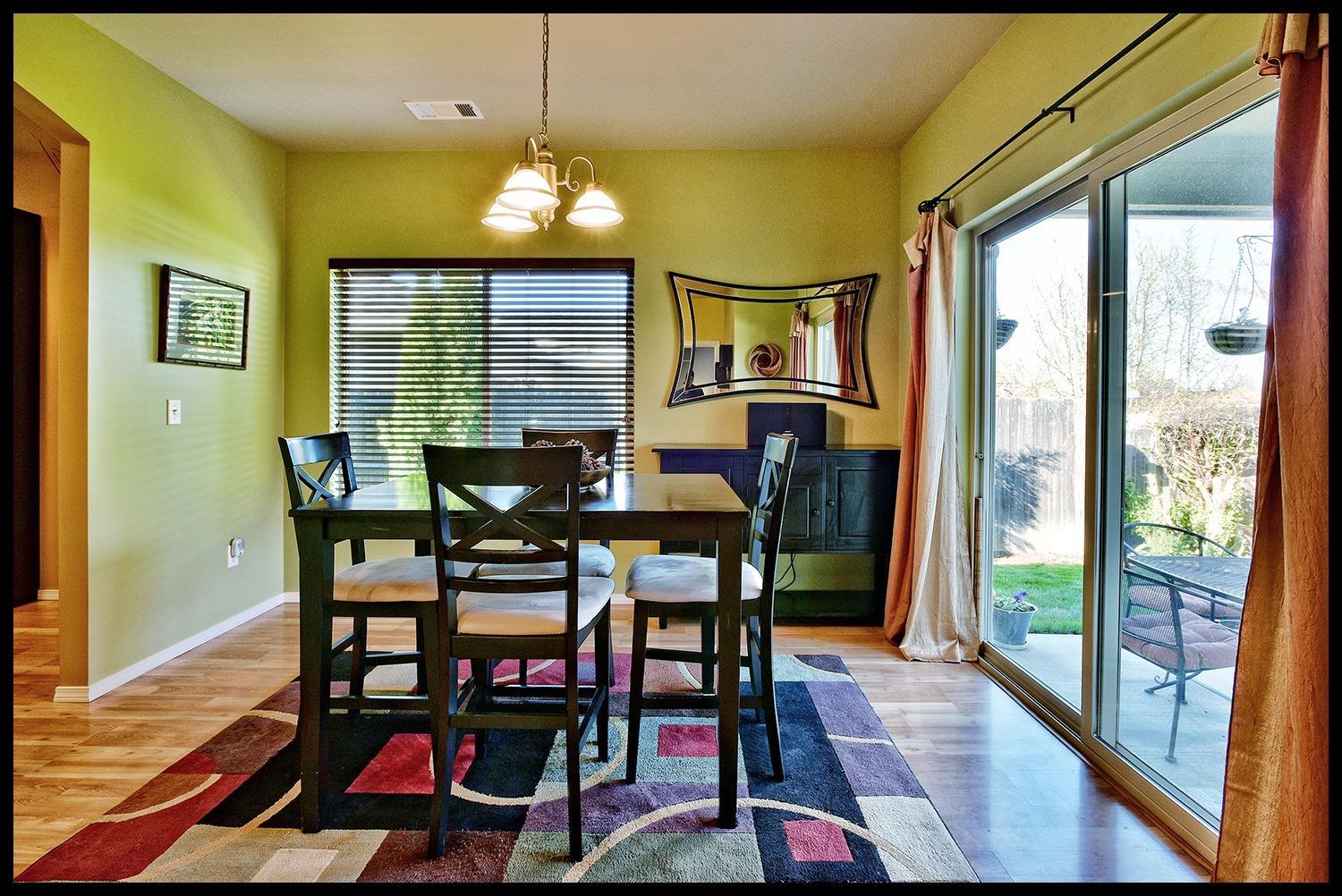 Clear Village - Residential