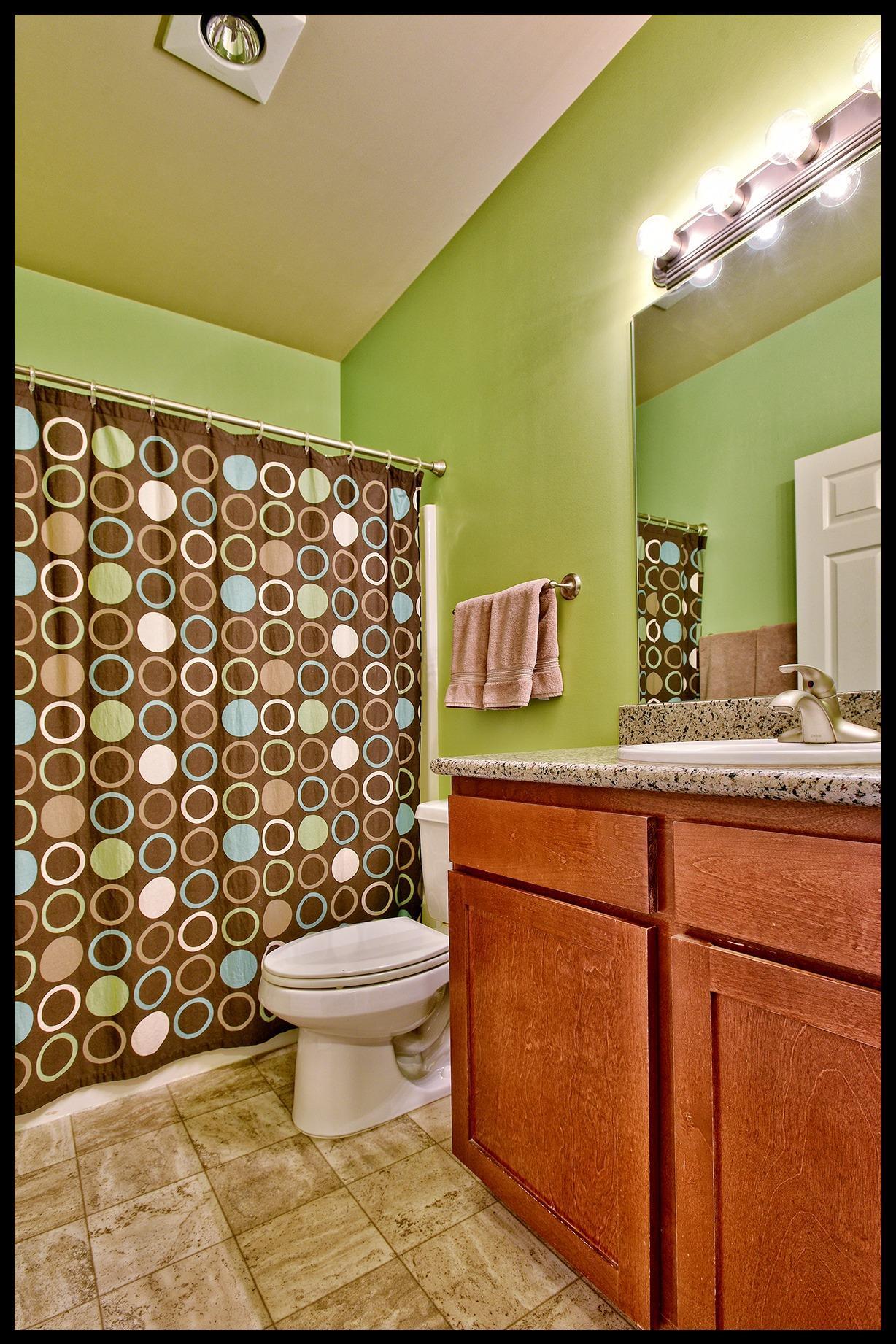 Clear Village - Residential