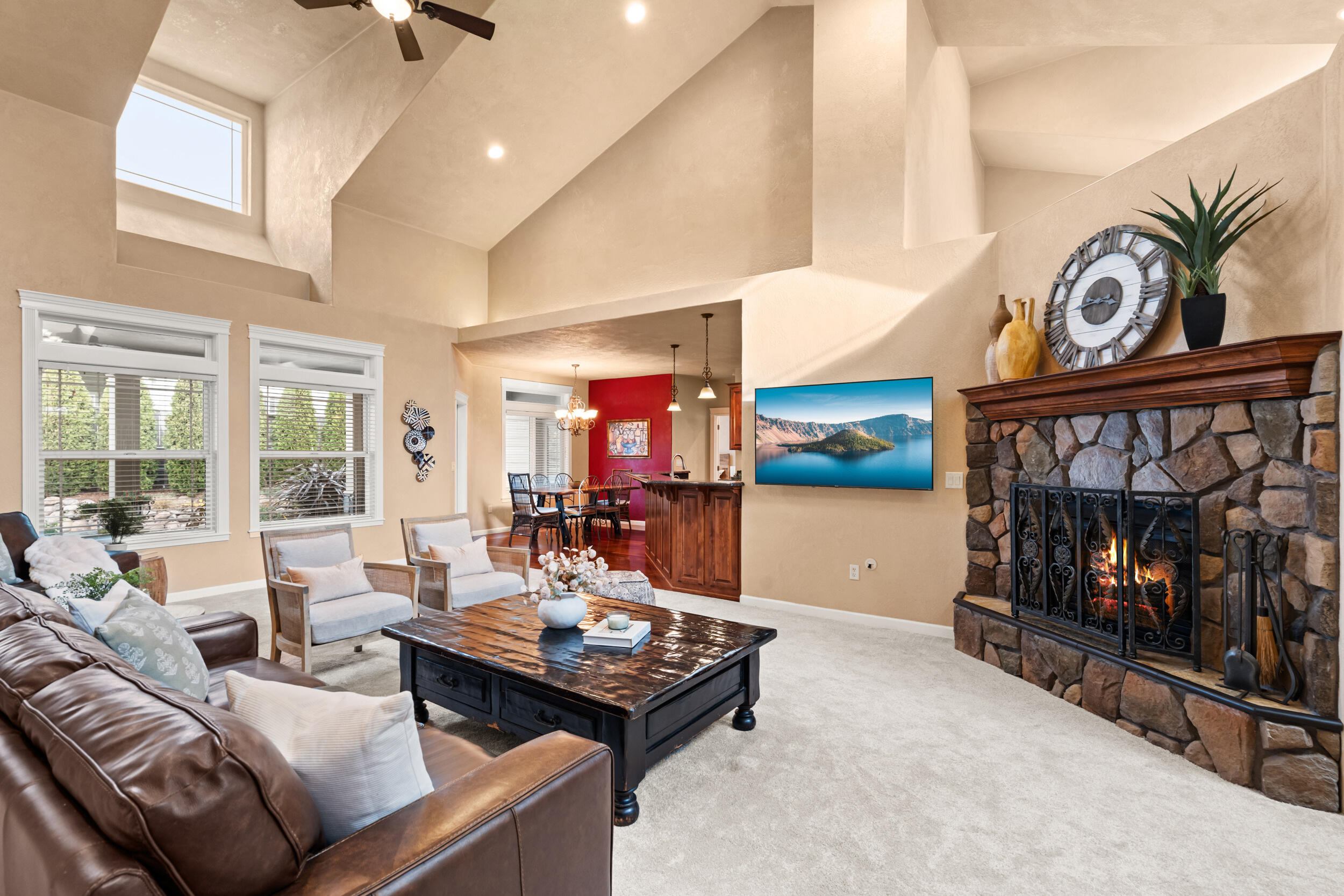 Windsor Estates - Residential