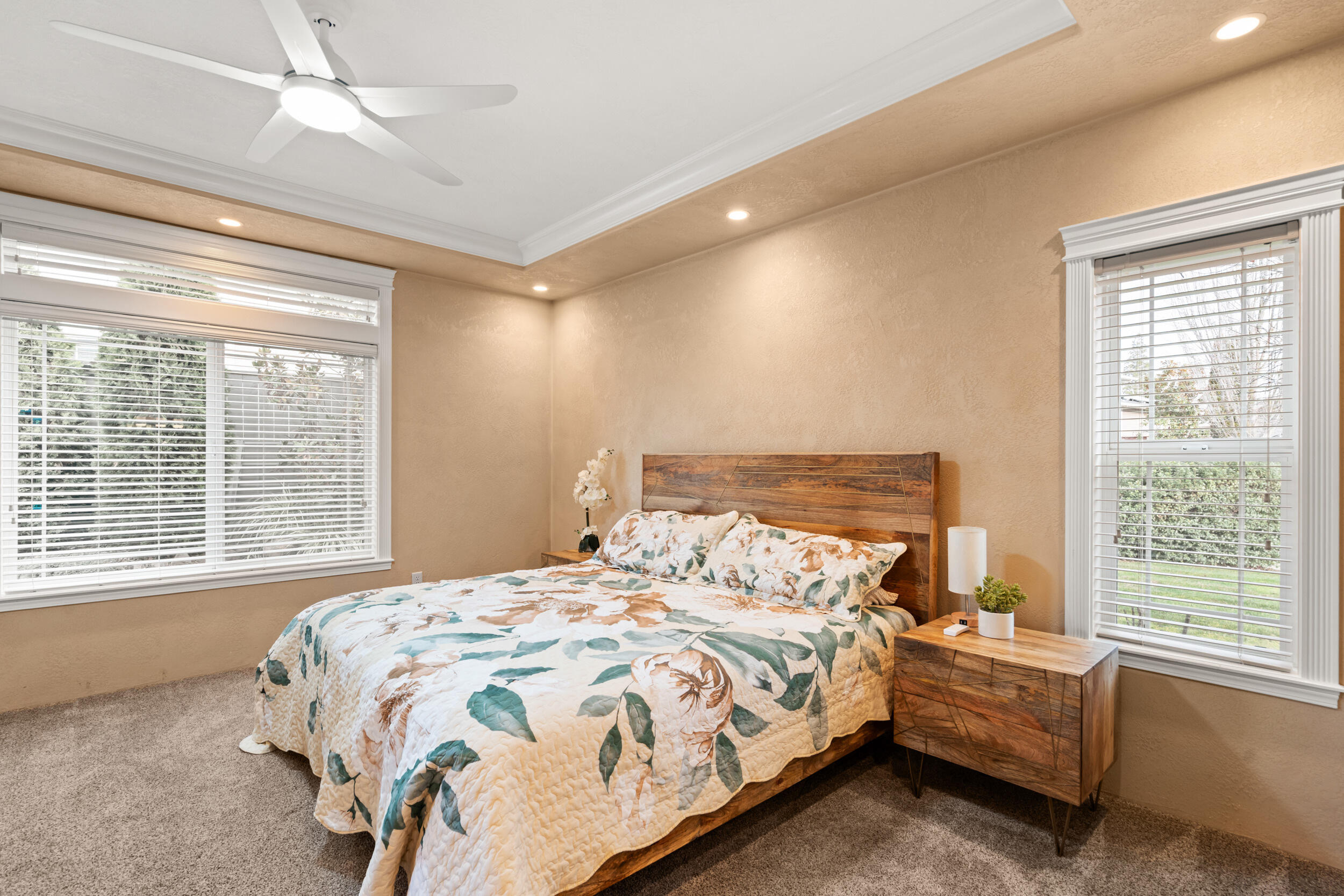 Windsor Estates - Residential