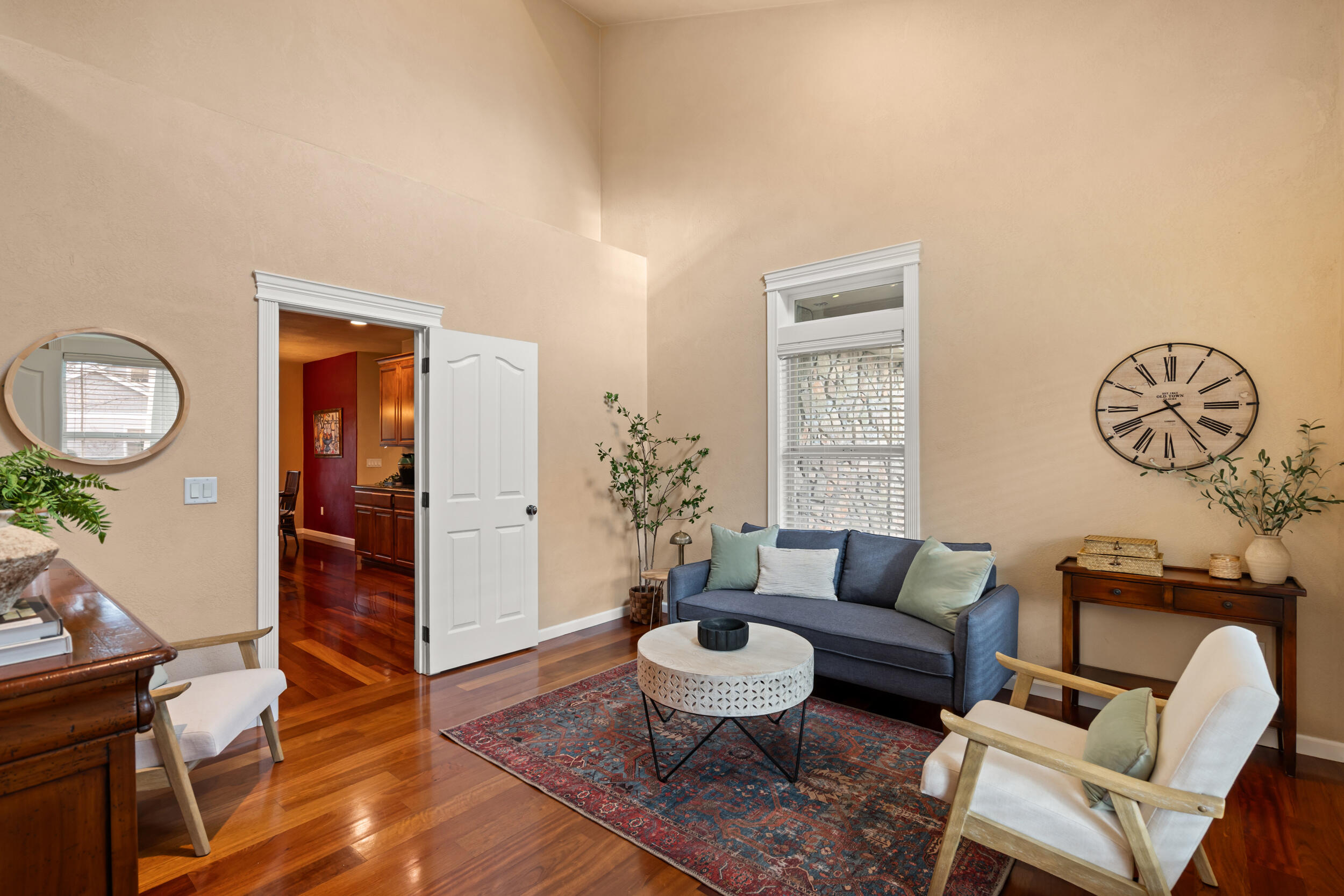 Windsor Estates - Residential