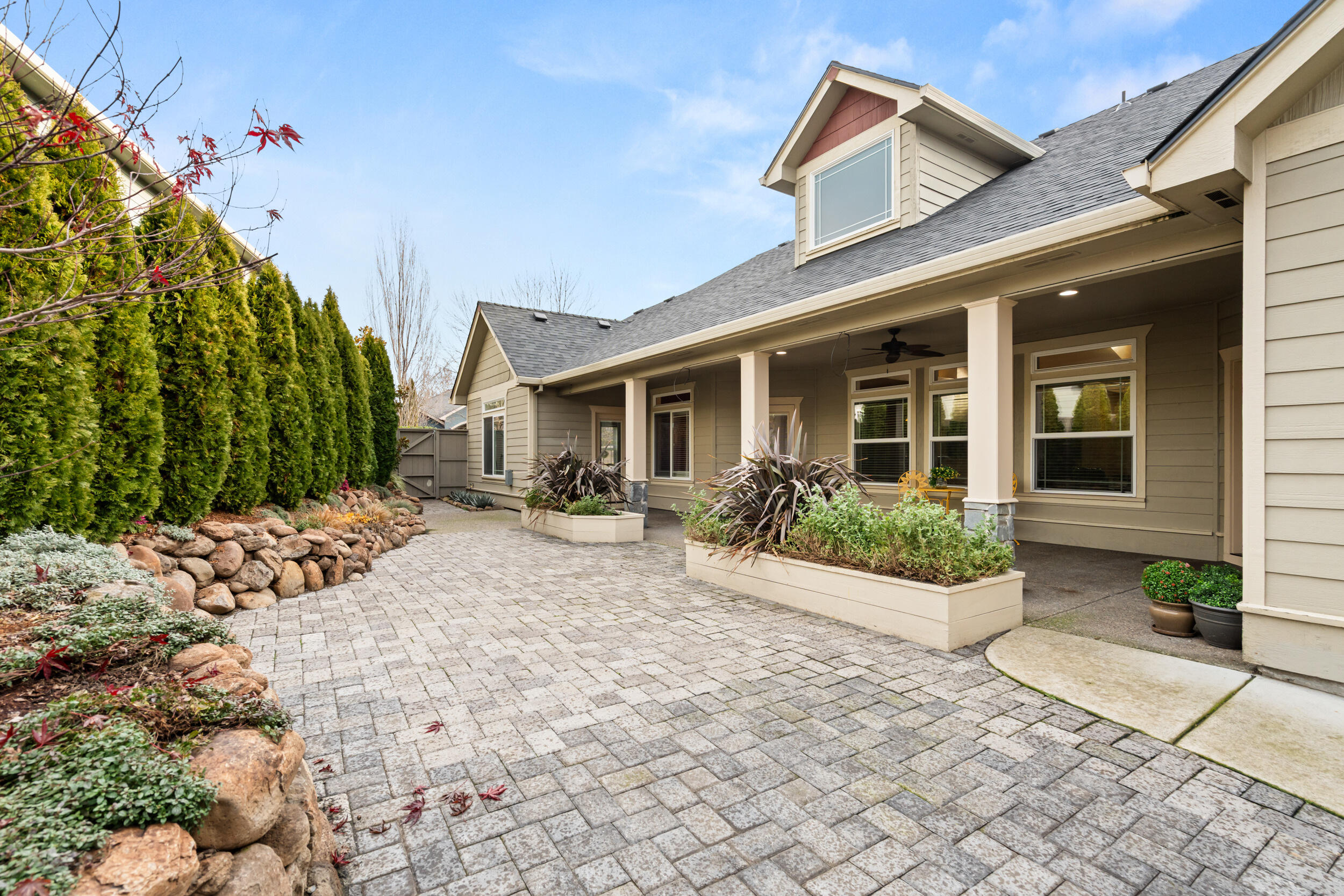 Windsor Estates - Residential