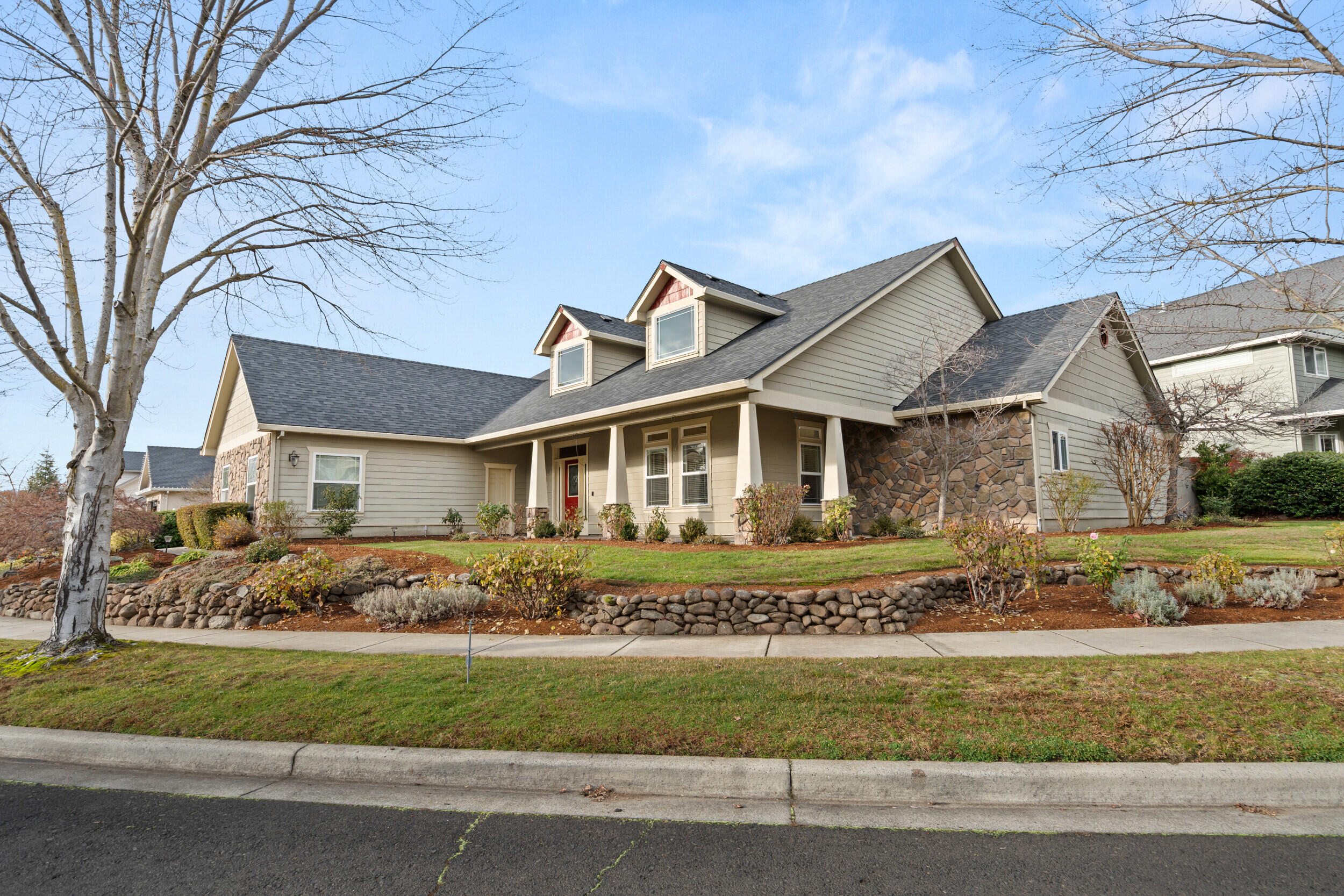 Windsor Estates - Residential