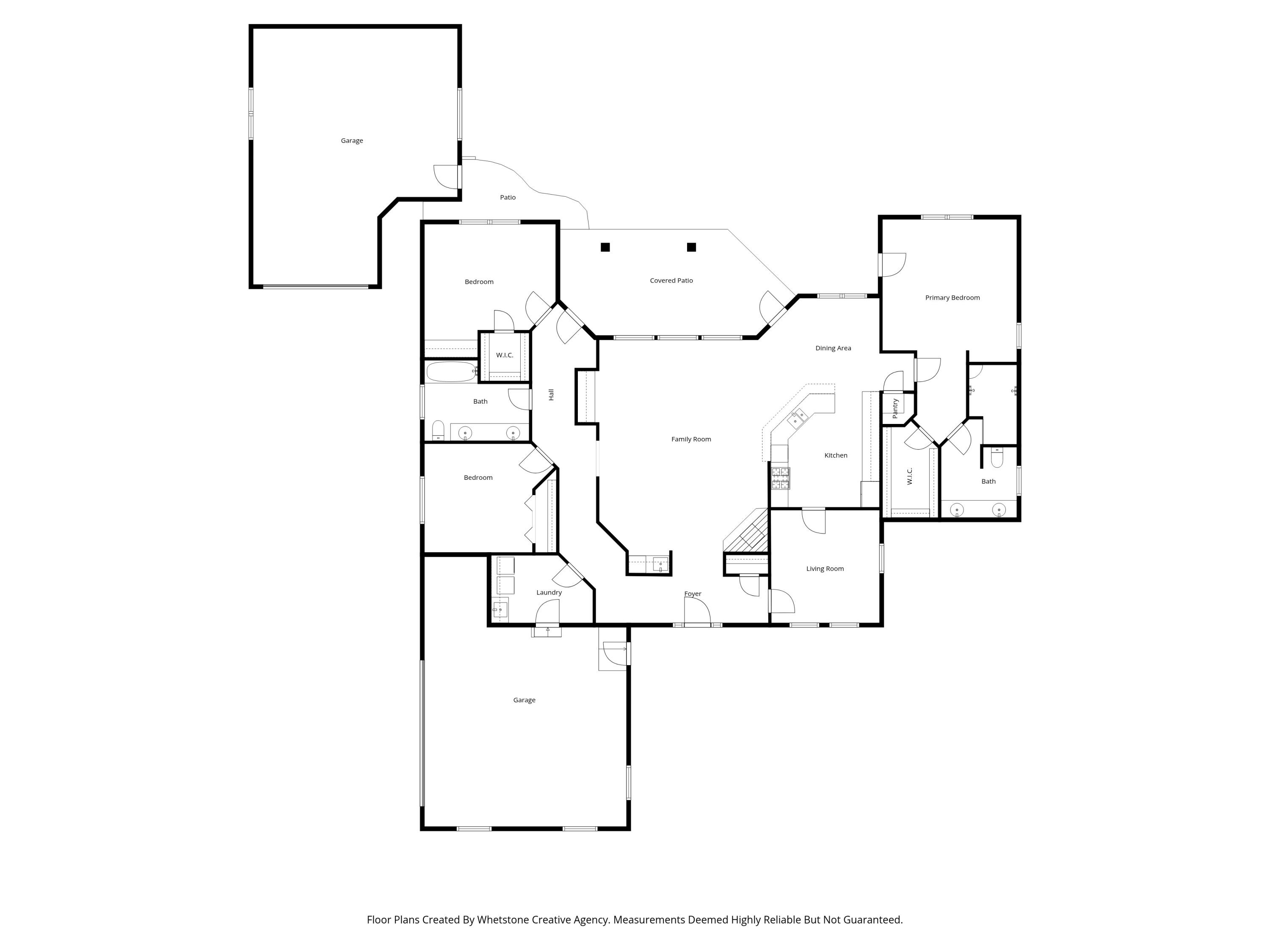 Windsor Estates - Residential