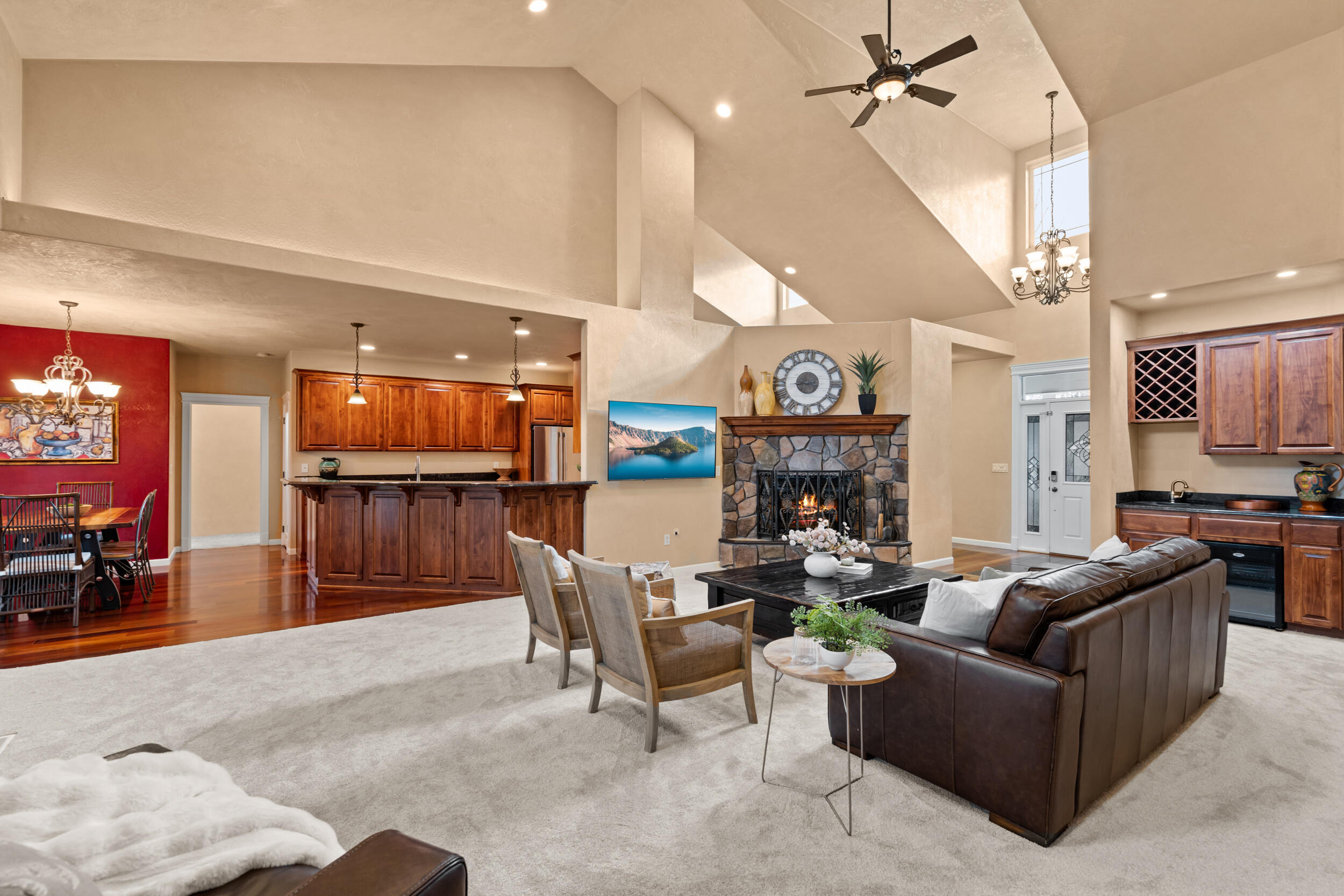 Windsor Estates - Residential