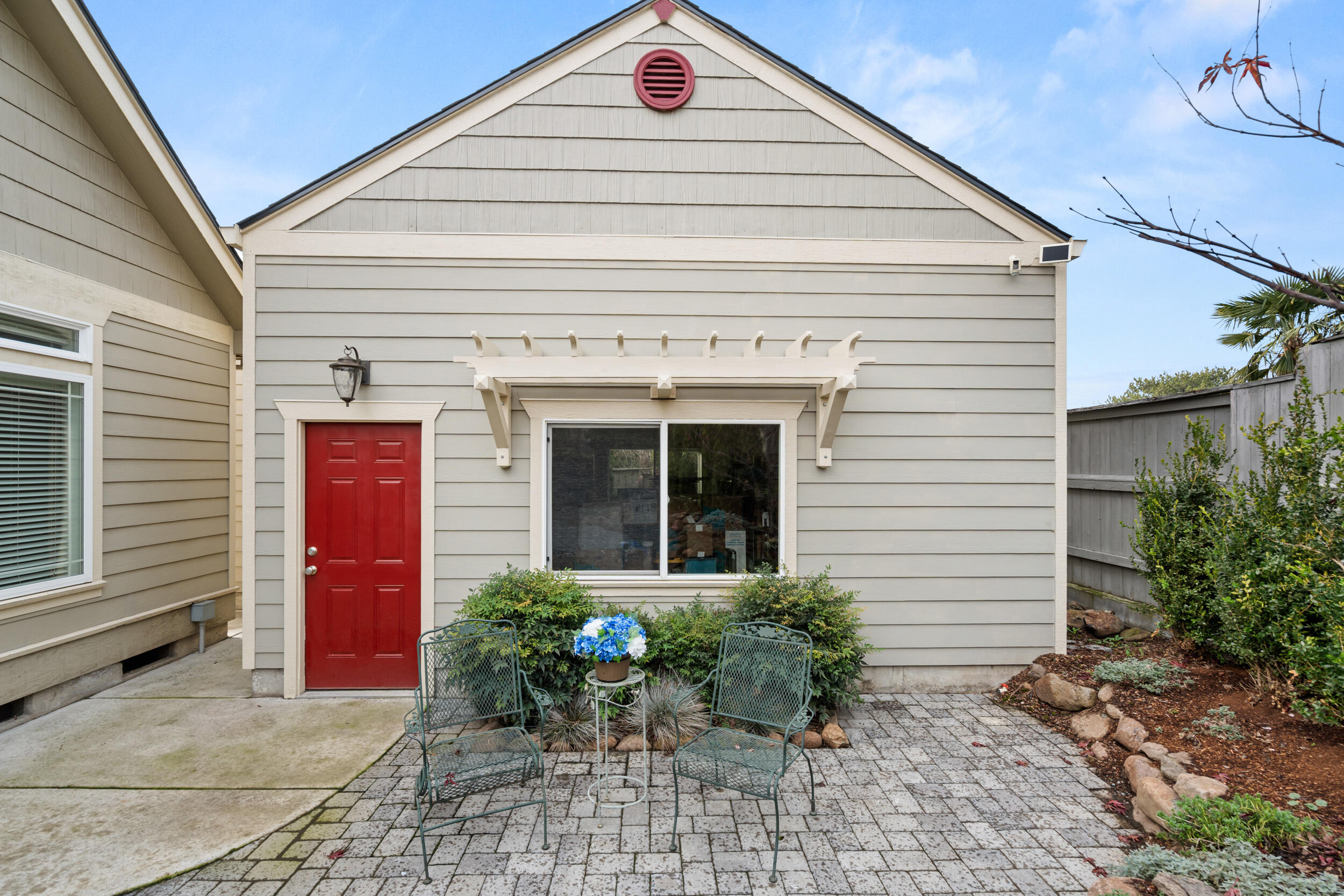 Windsor Estates - Residential