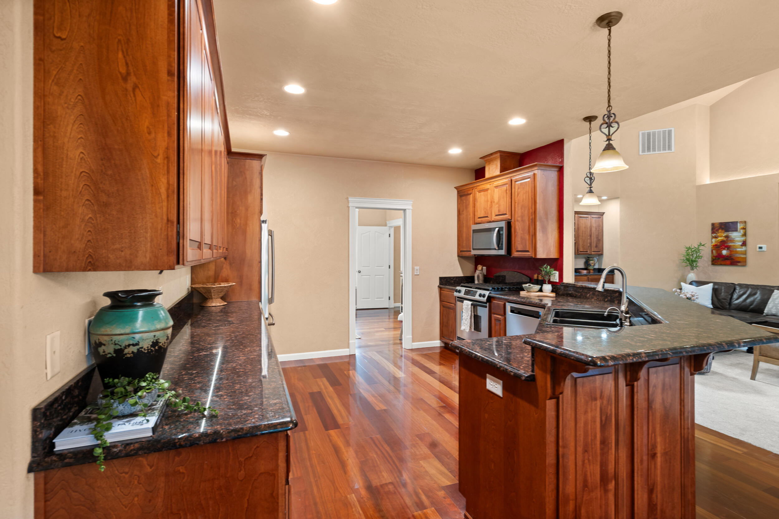 Windsor Estates - Residential