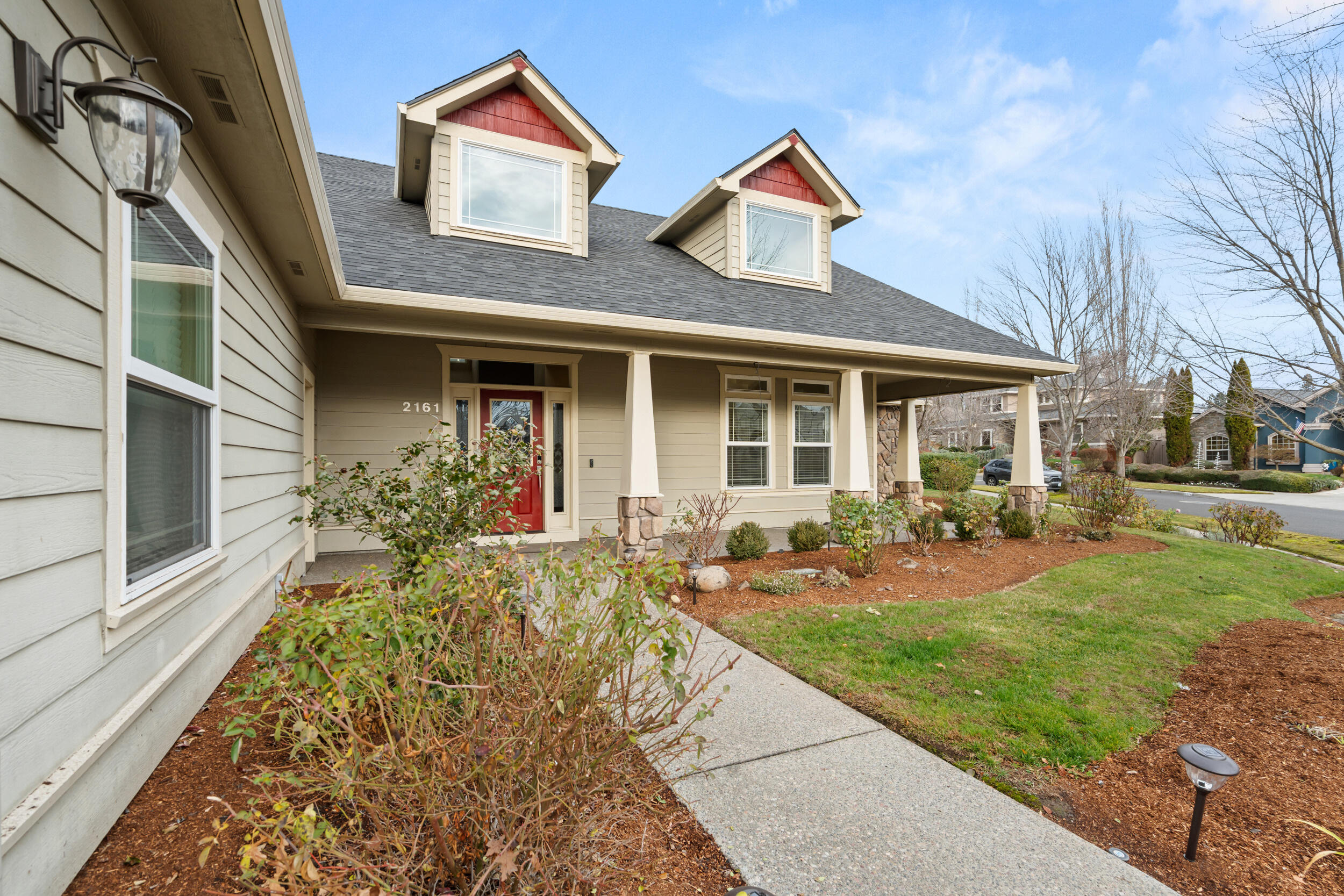 Windsor Estates - Residential