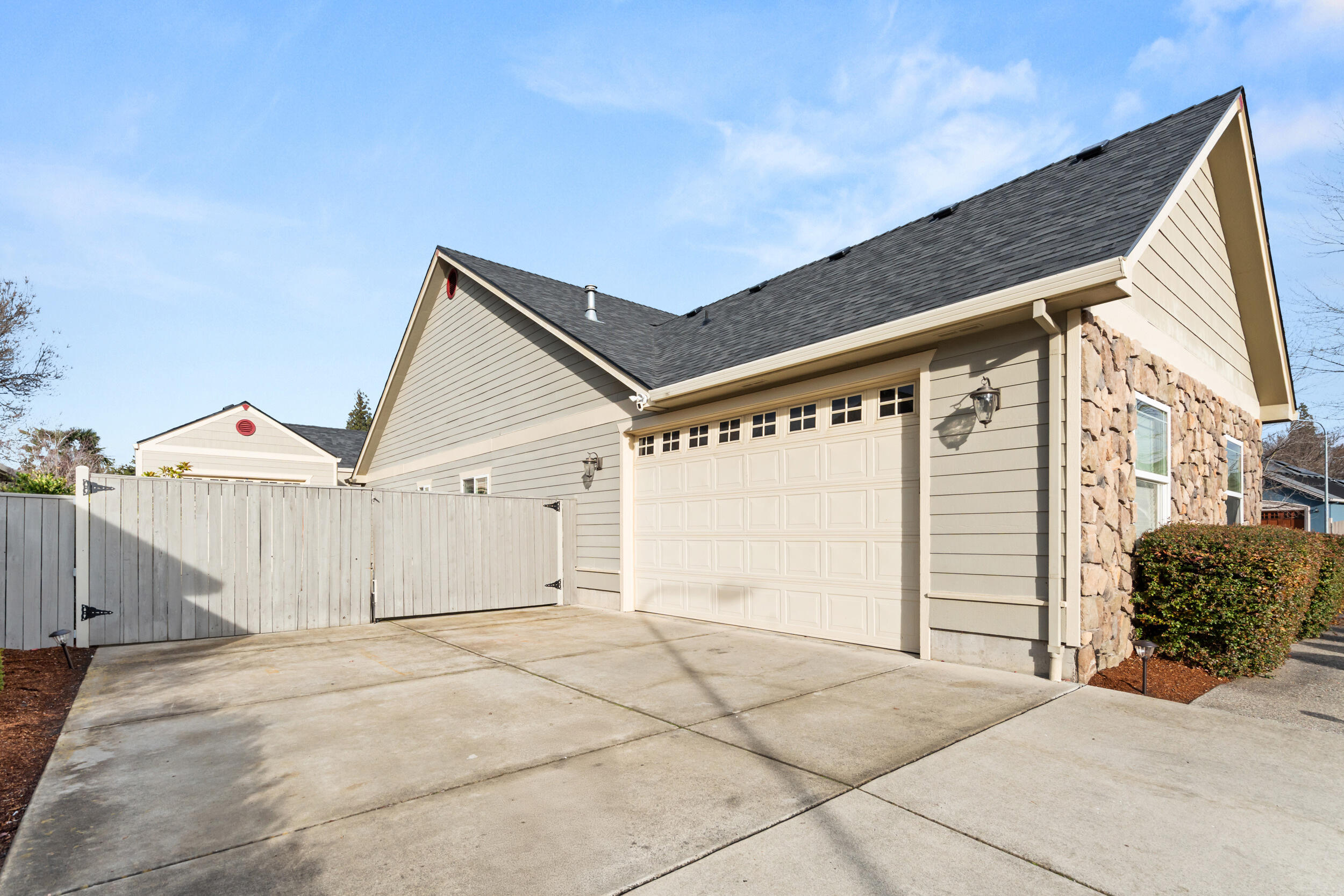 Windsor Estates - Residential