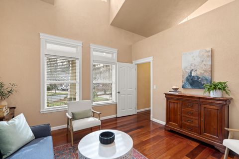 Tiny photo for 2161 Duncan Drive, Medford, OR 97504 (MLS # 220212823)