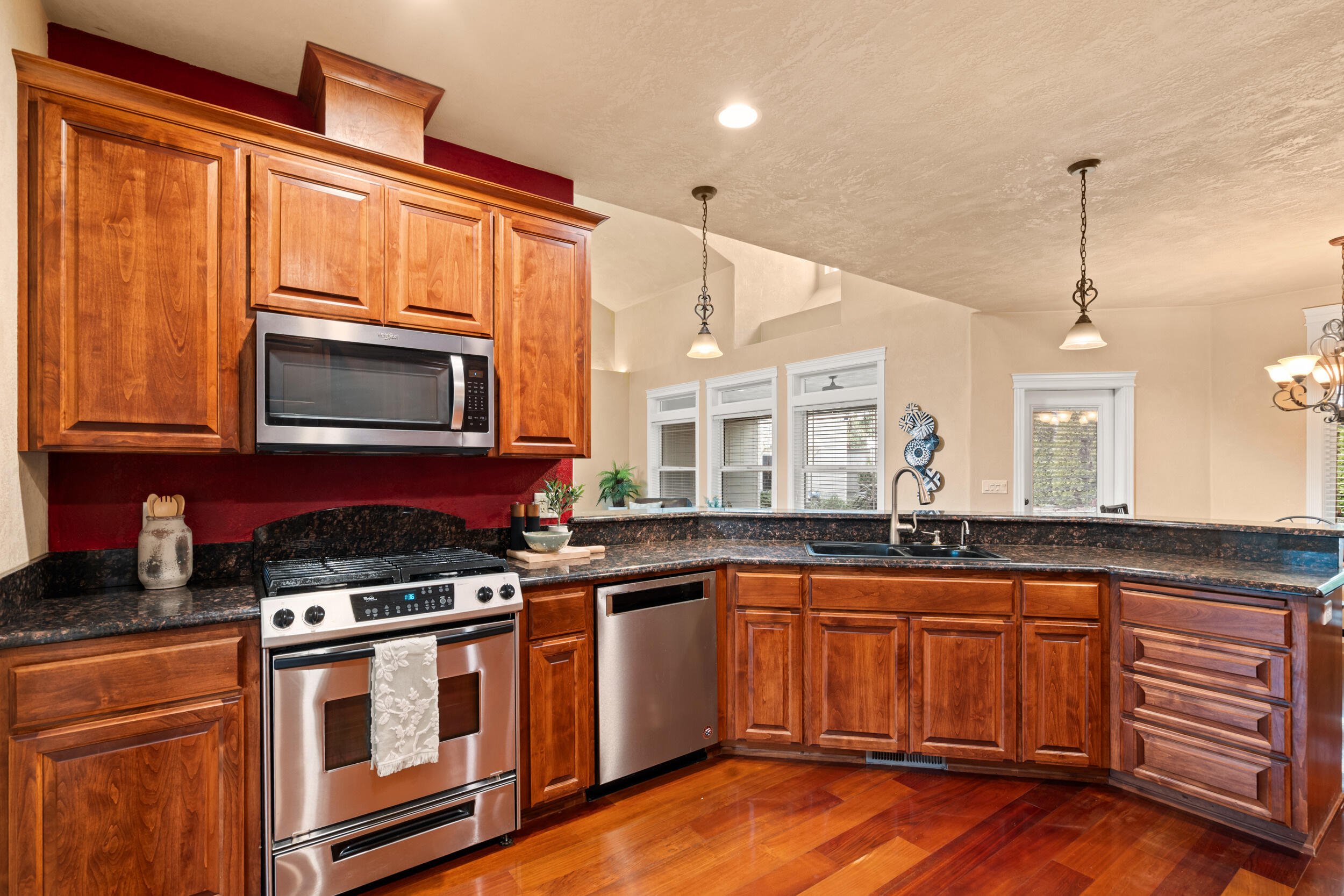 Windsor Estates - Residential