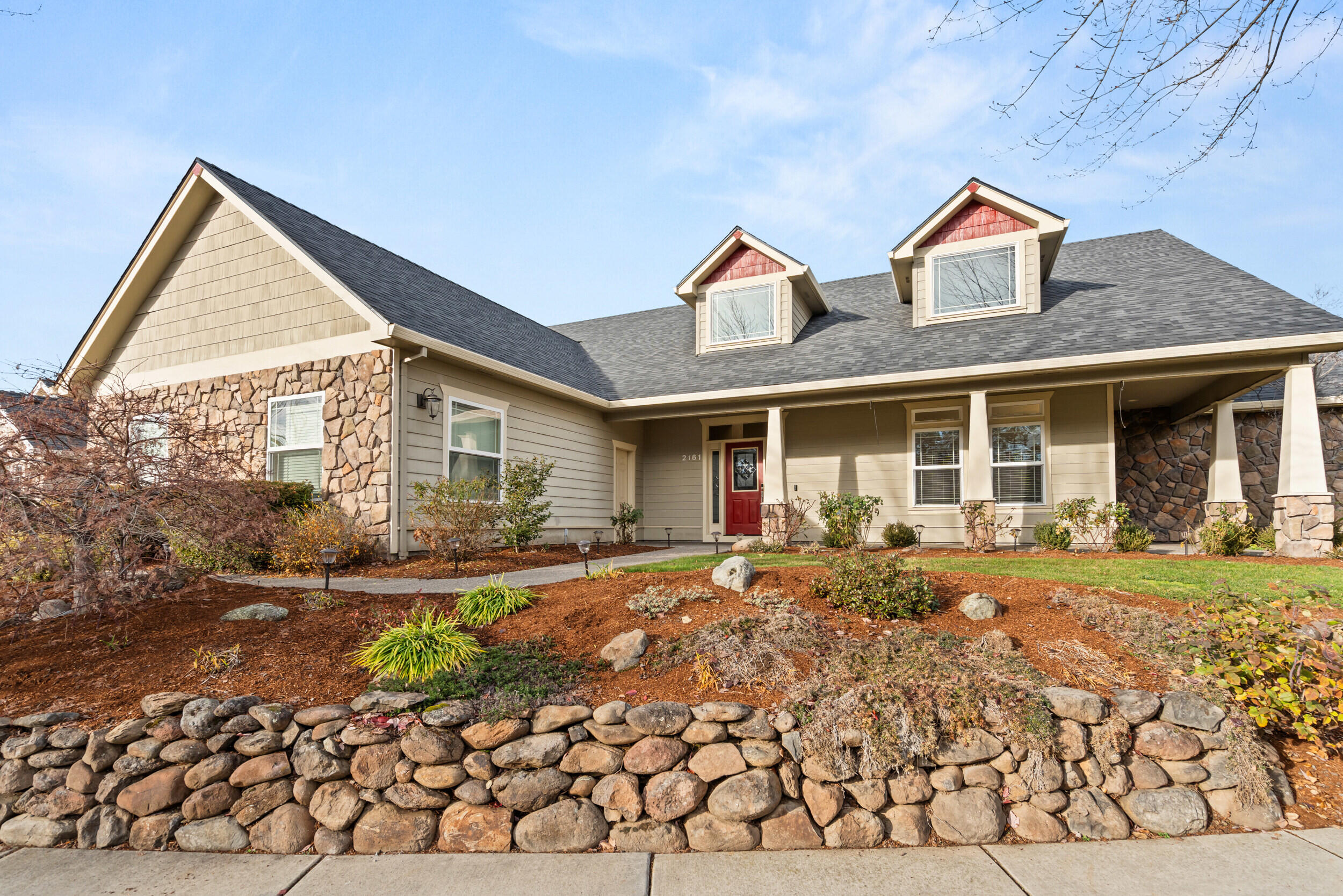 Windsor Estates - Residential