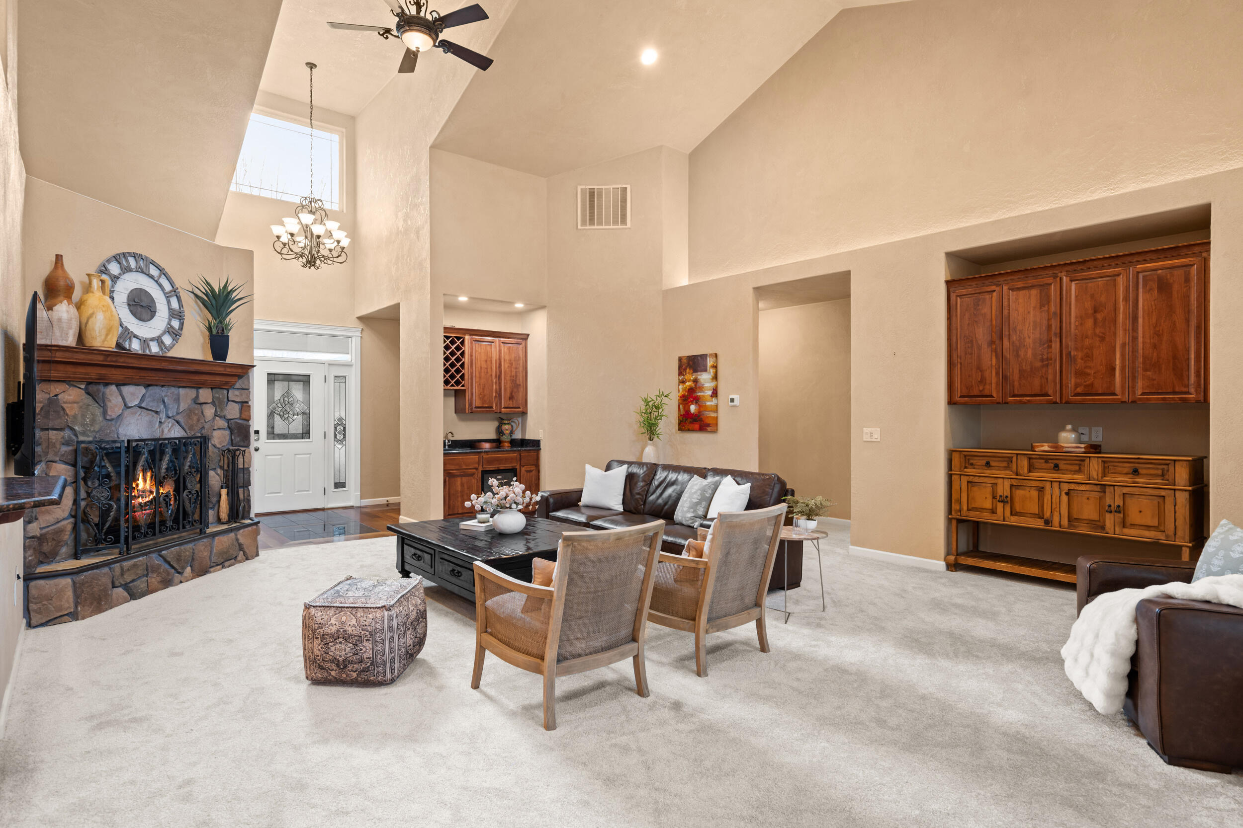 Windsor Estates - Residential