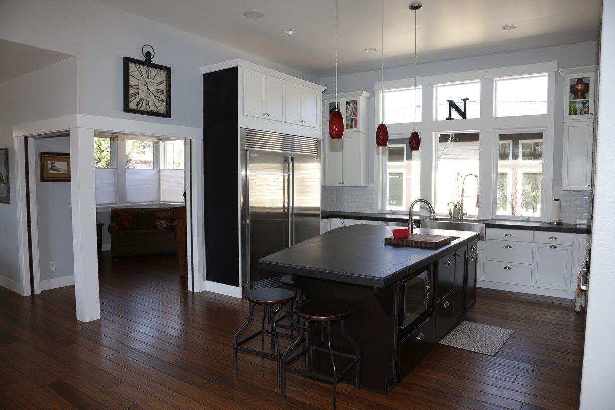 NorthWest Crossing - Residential