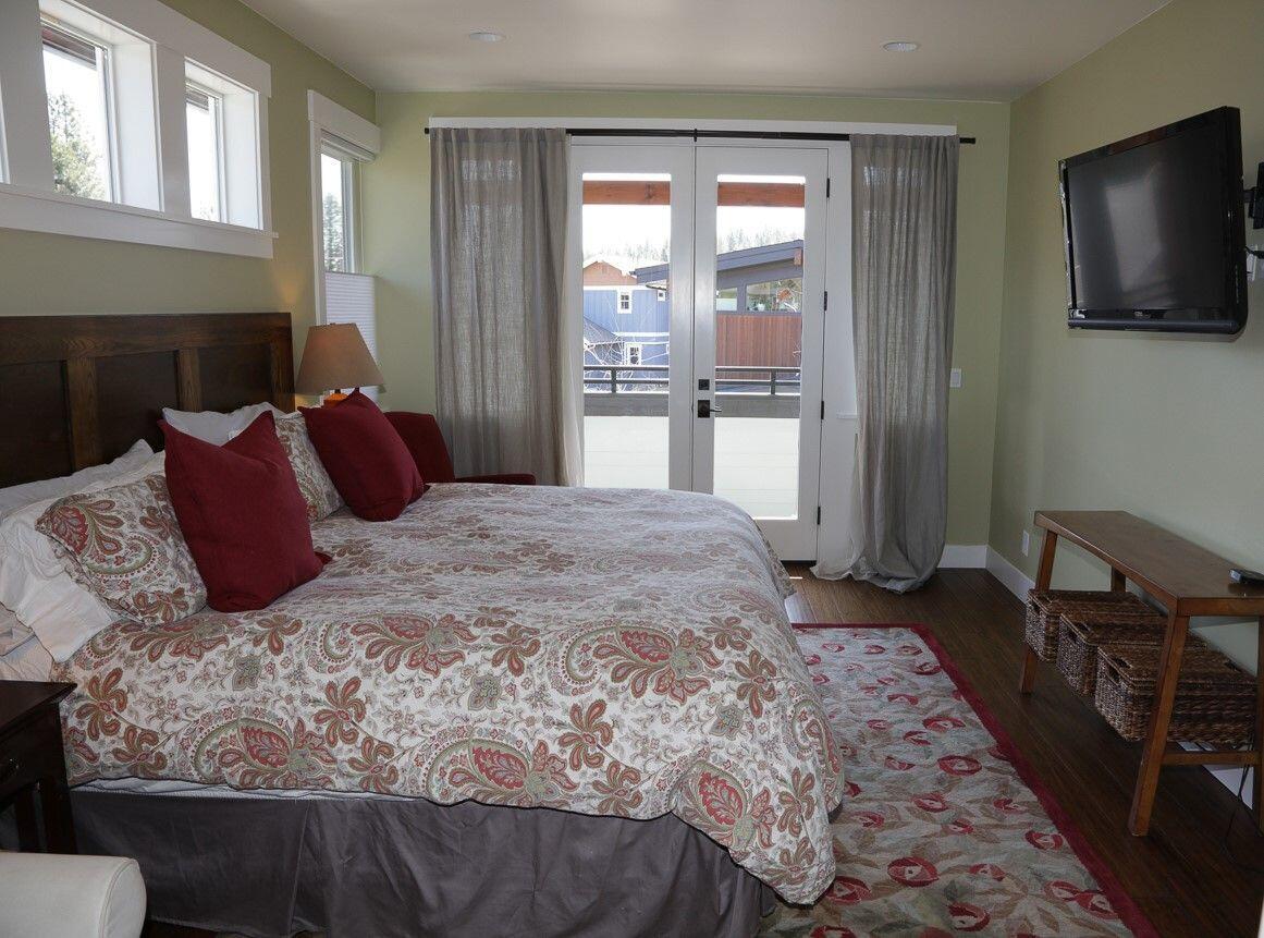 NorthWest Crossing - Residential