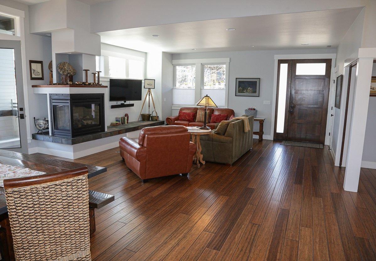 NorthWest Crossing - Residential