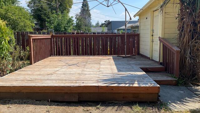 American Orchard Tracts - Residential