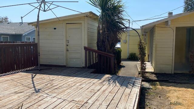 American Orchard Tracts - Residential