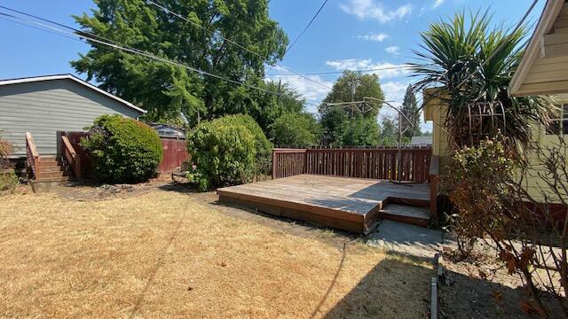 American Orchard Tracts - Residential