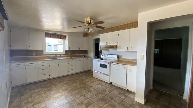 American Orchard Tracts - Residential