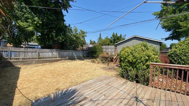 American Orchard Tracts - Residential