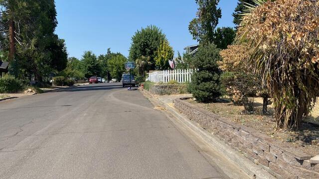 American Orchard Tracts - Residential